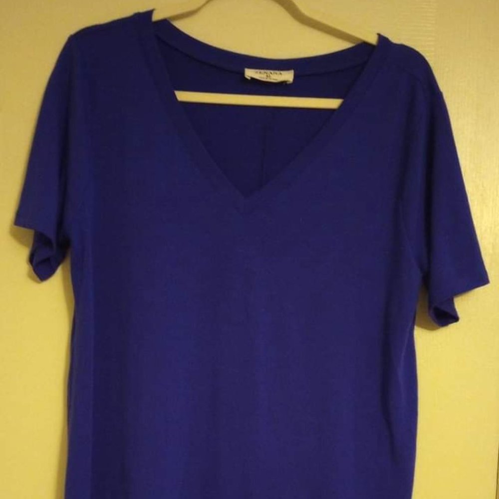 Zenana Top